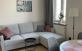 Studio Nad Sanem